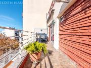 Departamento 2 ambientes con balcón terraza y cochera en...