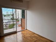 DEPARTAMENTO 2 AMBIENTES BALCON SEMIPISO COLEGI