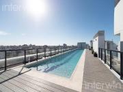 Departamento 2 ambientes con balcón Villa Crespo VENTA