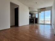 Departamento 2 ambientes con balcón y cochera en VENTA