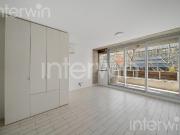 Departamento 2 Ambientes con balcón y cochera Palermo...