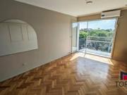 Departamento 2 Ambientes con Balcón y Espectacular Vista...