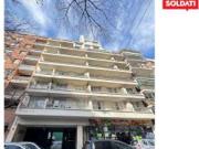 Departamento 2 ambientes con Parrilla propia, Cochera y...