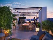 Departamento 2 ambientes con balcón zona Recoleta en...