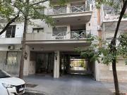 Departamento 2 ambientes con baldón terraza