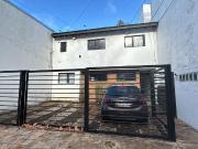 Departamento 2 ambientes con cochera