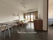 Departamento 2 Ambientes con cochera