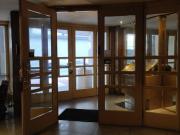 DEPARTAMENTO 2 AMBIENTES CON COCHERA