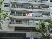 Departamento 2 ambientes con cochera