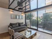 Departamento 2 Ambientes con Cochera