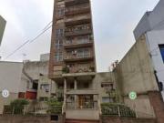 Departamento 2 ambientes con cochera