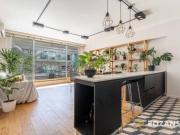 Departamento 2 ambientes con cochera, baulera y...