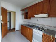 Departamento 2 Ambientes con cochera Baño y Toilette...