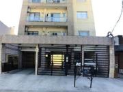 Departamento 2 ambientes con cochera Caseros