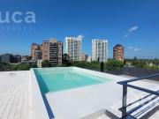 Departamento 2 ambientes con cochera cubierta en venta...