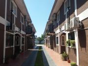 DEPARTAMENTO 2 AMBIENTES CON COCHERA EN ALQUILER