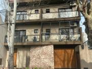 Departamento 2 ambientes con cochera en alquiler Bernal