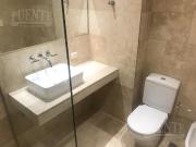 Departamento 2 ambientes con cochera en alquiler en...