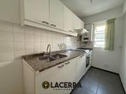 Departamento 2 ambientes con cochera en alquiler en San...