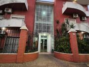 Departamento 2 ambientes con cochera en Banfield Oeste