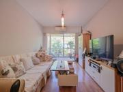 Departamento 2 ambientes con cochera en Nuñez!