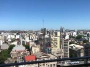 Departamento 2 ambientes con cochera en Quartier San Telmo