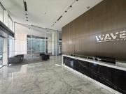 Departamento 2 ambientes con cochera en Torre Wave...