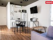 Departamento 2 ambientes con cochera en venta Añelo