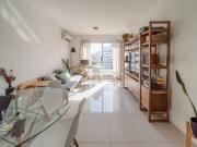 Departamento 2 ambientes con cochera en Villa Urquiza