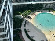 Departamento 2 ambientes con cochera incluida en...