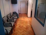 Departamento 2 ambientes con cochera La Lucila