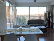 Departamento 2 ambientes con cochera Villa Urquiza