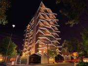 Departamento 2 ambientes con cochera y balcon Spazio Alpes