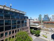 Departamento 2 ambientes en alquiler en Puerto Madero...