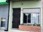 Departamento 2 ambientes con espacio de cochera SAN CARLOS