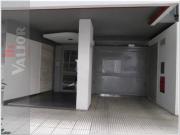 Departamento 2 ambientes con espacio guardacoche cubierto