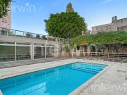 Departamento 2 Ambientes con jardín y cochera Colegiales...