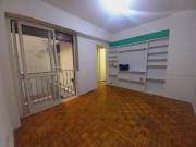 Departamento 2 ambientes con lavadero en Palermo