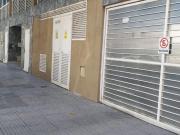 Departamento 2 Ambientes con Patio
