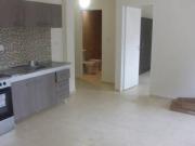 Departamento 2 ambientes con patio