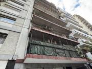 Departamento 2 ambientes con patio. Belgrano