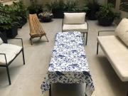 VENTA dpto. 2 ambientes con Patio Recoleta