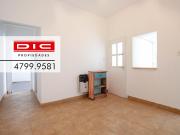 Departamento 2 ambientes con patio en Olivos