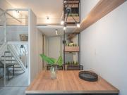 Departamento 2 ambientes con Patio IDEAL INVERSIÓN