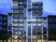 Departamento 2 ambientes con terraza en venta Om Recoleta