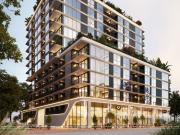 Departamento 2 ambientes con terraza Nuñez