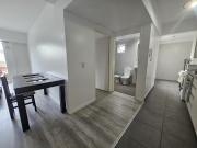 Departamento 2 ambientes, con terraza propia edificio...