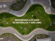 Departamento 2 ambientes con terraza propia y amenities...