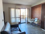 Departamento 2 ambientes con Terraza y Full Amenities...