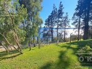 Departamento 2 ambientes con Vista al lago en Barrio...